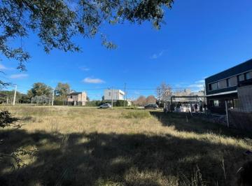 Terreno · 499m² · Lote a La Venta en Barrio Angosto, City Bell.