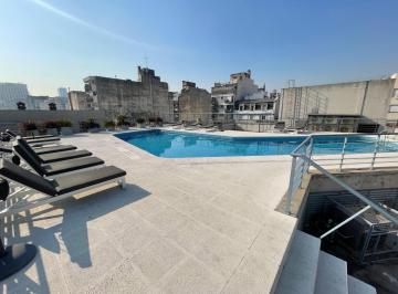 Departamento · 70m² · 3 Ambientes · Departamento 3 Ambientes en Edificio Young Stone - San Telmo