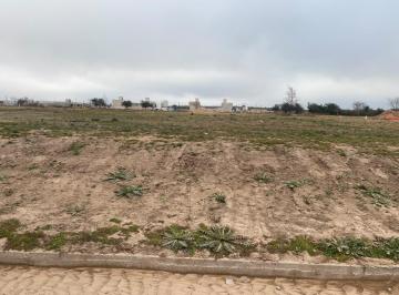 Terreno · 250m² · Terreno en Docta 250 m²