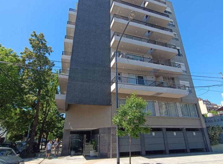 Alquiler 3amb Frente Balcon Bajas Expensas V. Urquiza