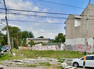 Terreno · 550m² · Lote en Esquina – Constitución y Juan Torres de Vera y Aragón