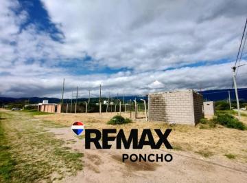 Terreno · 740m² · Se Venden 2 Terrenos, Loteo Vecino Al Country