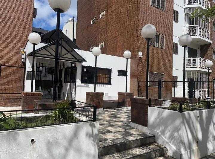 Departamento · 57m² · 3 Ambientes · 1 Cochera