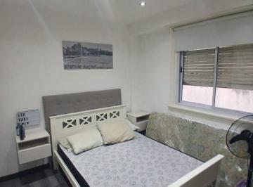 Departamento de 1 ambiente, Mar del Plata · Monoambiente Zona Alsina y Brown — Mar del Plata — a Dos Cuadras del Mar