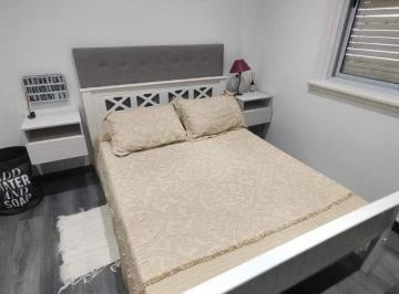 Departamento de 1 ambiente, Mar del Plata · Monoambiente Zona Alsina y Brown — Mar del Plata — a Dos Cuadras del Mar