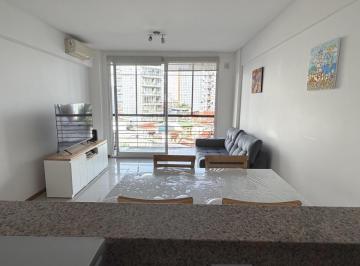 Departamento · 42m² · 2 Ambientes · Departamento 2 Ambientes con Balcón, Excelente Estado