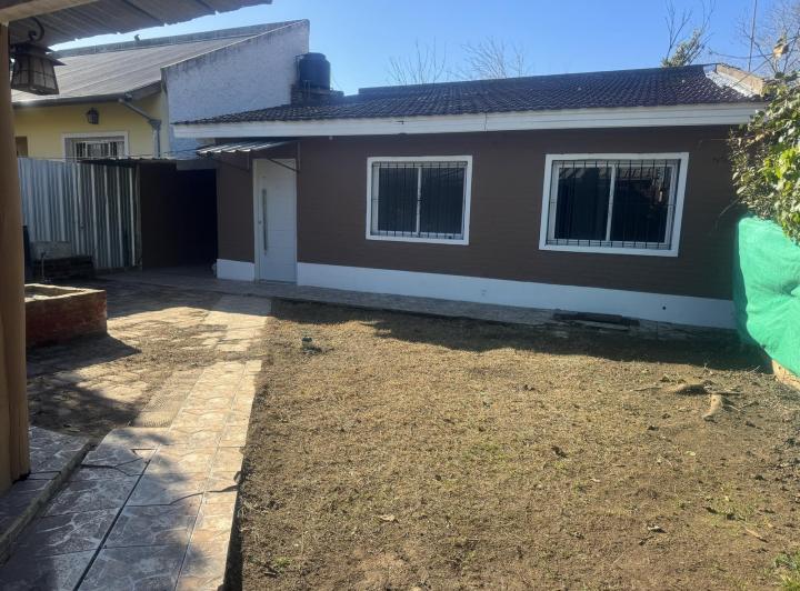 Casa · 65m² · 3 Ambientes
