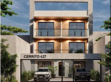 Departamento · 51m² · 2 Ambientes · Venta Departamento Semipiso 2 Ambientes a Estrenar