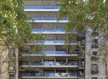 Departamento de 1 ambiente, Almagro · Departamento Monoambiente