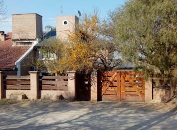 Foto · Alquiler Casa de 3 Dorm. Mendiolaza (Valle del Sol).