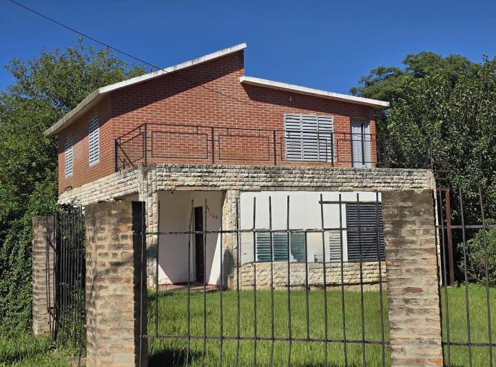 Departamento · 180m² · 6 Ambientes