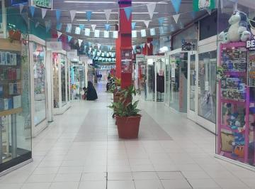 Local comercial · 18m² · 2 Ambientes · Local en San Miguel
