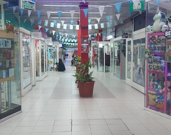 Local comercial · 18m² · 1 Ambiente