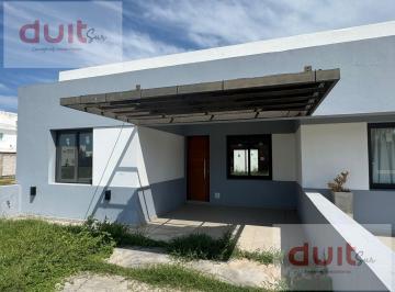 Casa · 150m² · 5 Ambientes · 1 Cochera · Se Ofrece a La Venta Excelente Dúplex en Planta Baja, Ubicado en Zona Central de San Ignacio!