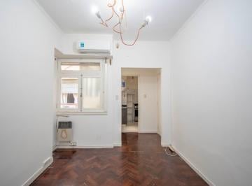 Departamento · 36m² · 2 Ambientes · Departamento Venta Villa Crespo 2 Ambientes