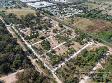 Terreno · 611m² · Lote en Venta en Aires de Hudson con Posesión Inmediata. Oportunidad 100% Financiado!
