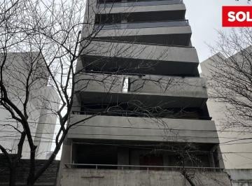 Departamento · 39m² · 1 Ambiente · Departamento de un Ambiente con Terraza - Caballito