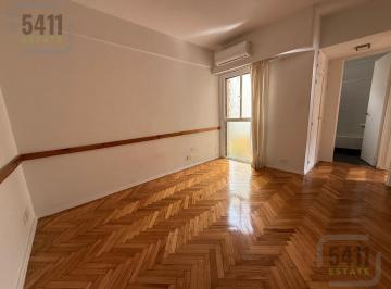 Departamento · 3m² · 2 Ambientes · Alquiler Departamento 2 Ambientes Lateral en Villa Crespo