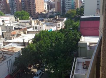 Departamento · 40m² · 2 Ambientes · Centro - Alquiler - 1 Dor, 1° Piso. Muy Lindo!
