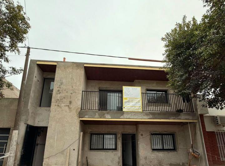 Departamento · 42m² · 2 Ambientes
