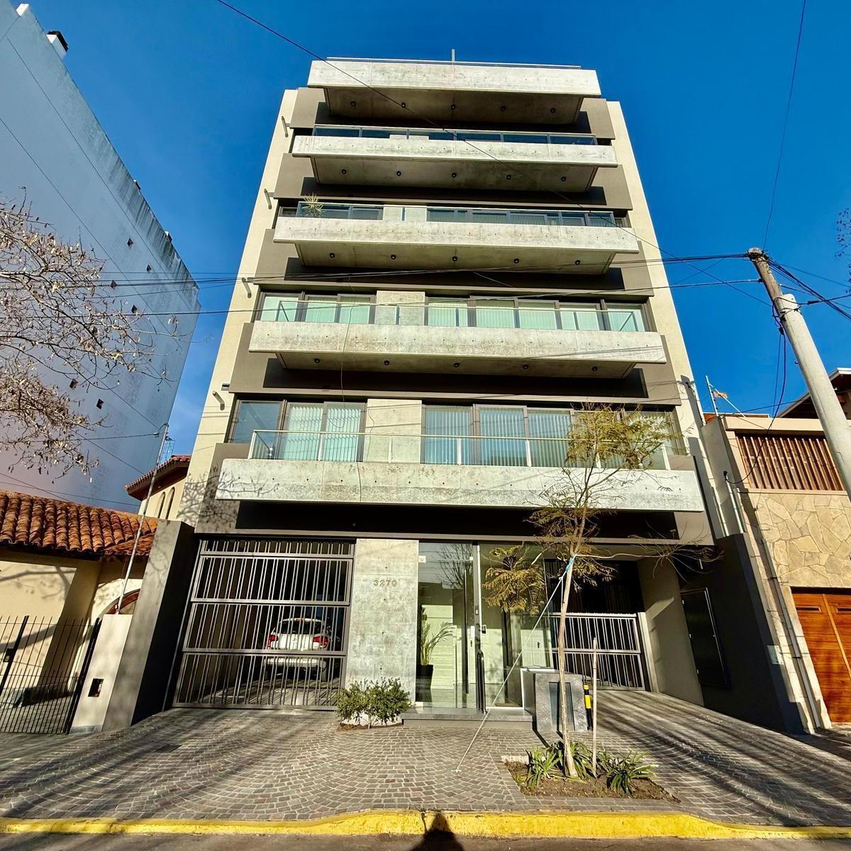 Exclusivo piso completo en venta – Las Heras 3270, Zona Güemes