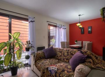 Foto · Duplex 3 Dorm Cochera y Patio Obrero Alto Alberdi Housing