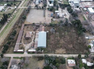 Depósito · 3639m² · Venta Galpon con Gran Terreno en Barrio Maria Lastenia Cordoba