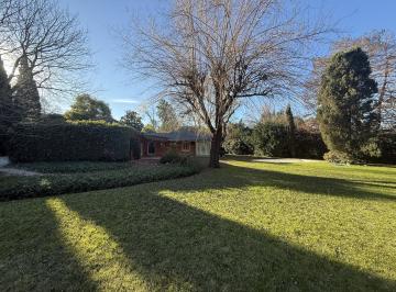 Casa · 1790m² · Casa en Venta en Tortugas C. C