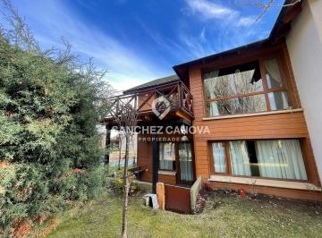 Departamento · 46m² · 2 Ambientes · 1 Cochera · Departamento en Venta en Dina Huapi, Pilcaniyeu, Rio Negro