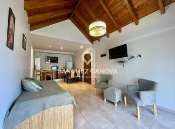 Departamento · 46m² · 2 Ambientes · 1 Cochera · Departamento en Venta en Dina Huapi, Pilcaniyeu, Rio Negro