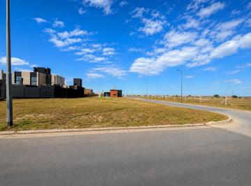 Terreno · 275m² · ¡Oportunidad! - Lote en Venta - Quebradas de Manantiales