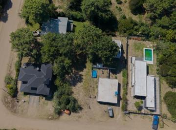 Terreno · 412m² · Lote - Terreno en Venta en Corbeta Céfiro y Arcachon a m de La Reserva de Valeria del Mar
