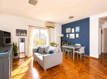 Departamento · 45m² · 2 Ambientes · 1 Cochera · Venta Departamento 2 Ambientes V de Parque Cochera