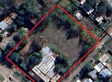 Terreno · 250m² · Exelente Terreno con Casa y Galpon a Demoler