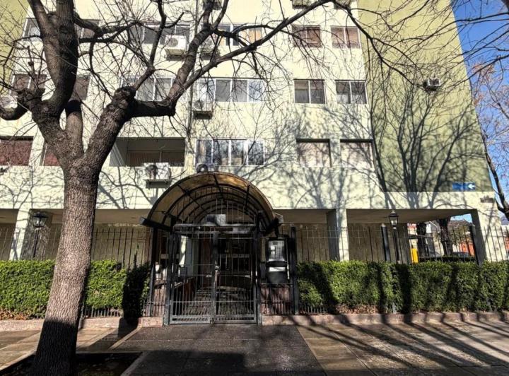 Depatamento 3 Ambientes en Alquiler Villa Real