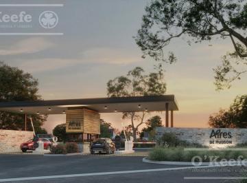 Terreno · 609m² · Lote en Venta en Aires de Hudson con Posesión Inmediata. Oportunidad 100% Financiado!