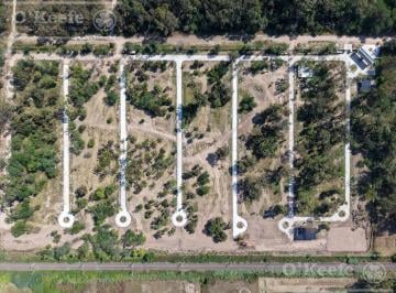 Terreno · 609m² · Lote en Venta en Aires de Hudson con Posesión Inmediata. Oportunidad 100% Financiado!