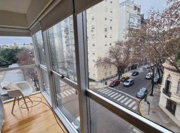 Departamento · 43m² · 1 Ambiente · Palermo - Alquiler Amoblado y Equipado