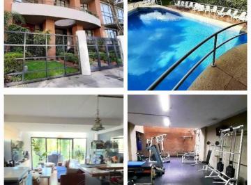 Departamento de 2 ambientes, Palermo · Palermo Alquiler Sin Muebles Amplios Dos Ambientes Tipo Duplex Cochera Amenities Vigilancia