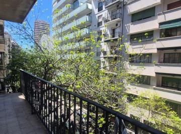 Departamento · 101m² · 3 Ambientes · Departamento en Venta de 3 Ambientes con Dependencias, Toilette y Balcon Ubicado en Recoleta Barrio