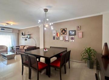 Departamento · 107m² · 4 Ambientes · 1 Cochera · Venta Depto 4 Amb. C/ Esp. Guarda Coche - Castelar