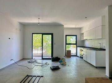 Departamento · 54m² · 2 Ambientes · 1 Cochera · Venta Depto 2 Amb C/terraza y Cochera - Ituzaingó