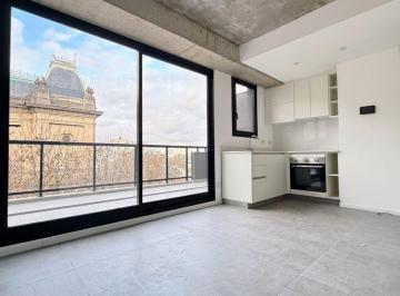 Departamento · 43m² · 2 Ambientes · Depto 2 Amb a Estrenar Balcon Terraza Amenities