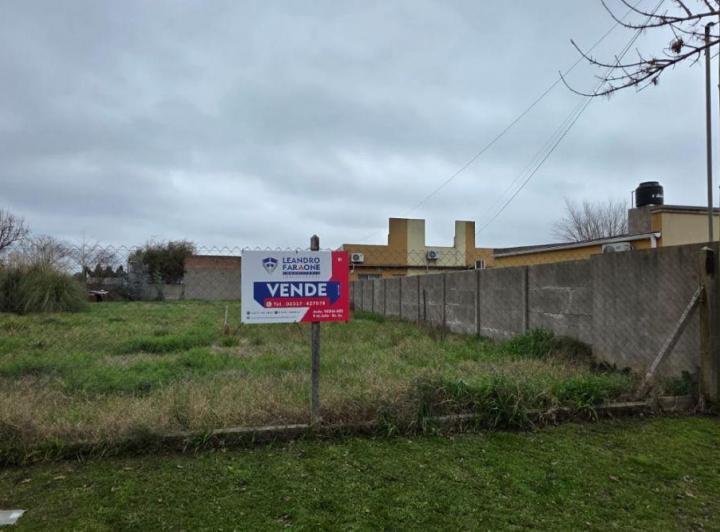 Terreno · 519m²