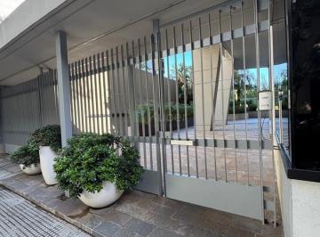 Departamento · 97m² · 3 Ambientes · 1 Cochera · Departamento en Alquiler en Palermo Nuevo, Capital Federal, Buenos Aires
