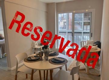 reservada_stamp_overlay.webp · Venta Departamento 3 Ambientes Reciclado a Estrenar Belgrano C