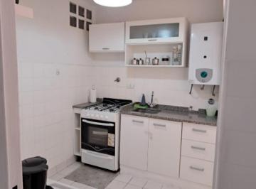 Departamento · 40m² · 2 Ambientes · Departamento en Venta de 2 Ambientes Saavedra Equipado Para Alquiler Temporario