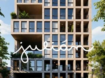 Departamento de 4 ambientes, Villa Crespo · Departamento 4 Ambientes con Balcón Terraza