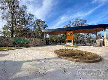 Terreno · 627m² · Lote en Venta en Aires de Hudson con Posesión Inmediata. Oportunidad 100% Financiado!