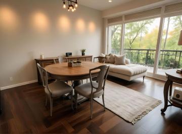 Departamento · 70m² · 3 Ambientes · Venta Departamento 3 Ambientes con Balcon en Flores | Apto Credito